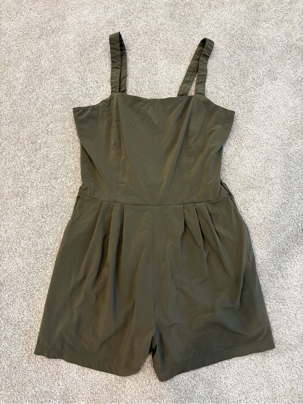 Vuori Villa romper size L